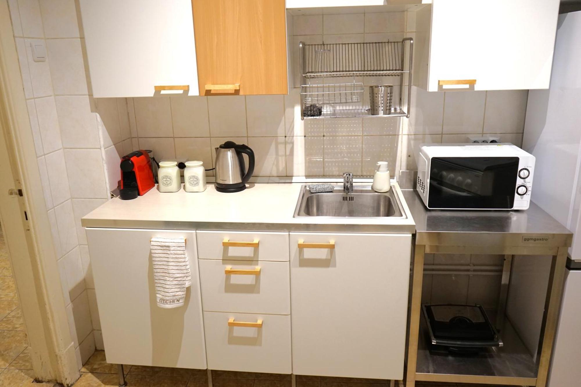 Spacious 3Br, 2Bt With 5 Balconies 부쿠레슈티 외부 사진
